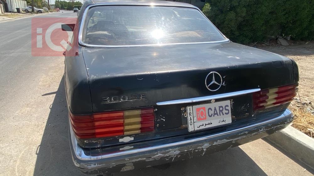 مێرسێدس بێنز S-Class